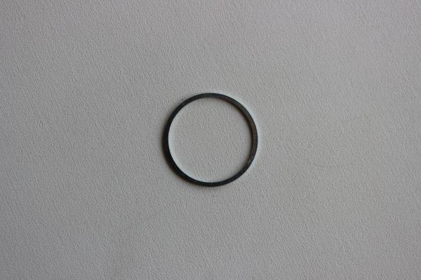 Distanzring 1mm Ø 24mm für Variomatik